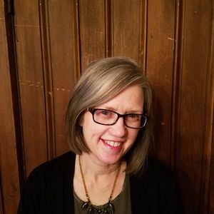 Meet your Posher, Darcy